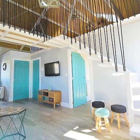 Galihost - Apartamentos Mamuela Ribadumia Exteriör bild