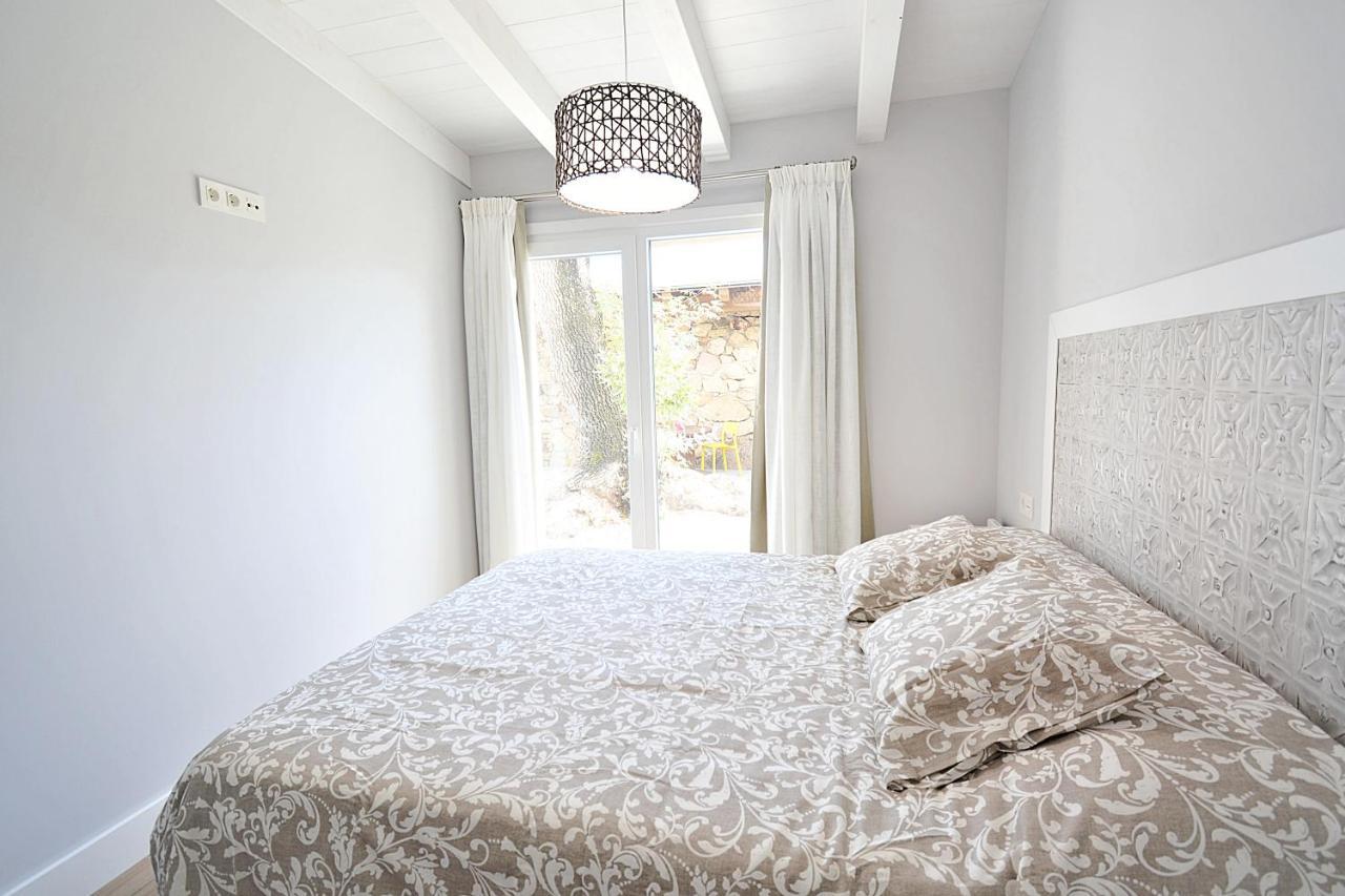 Galihost - Apartamentos Mamuela Ribadumia Exteriör bild
