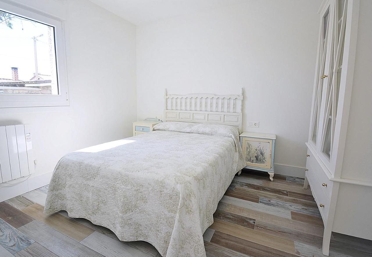 Galihost - Apartamentos Mamuela Ribadumia Exteriör bild