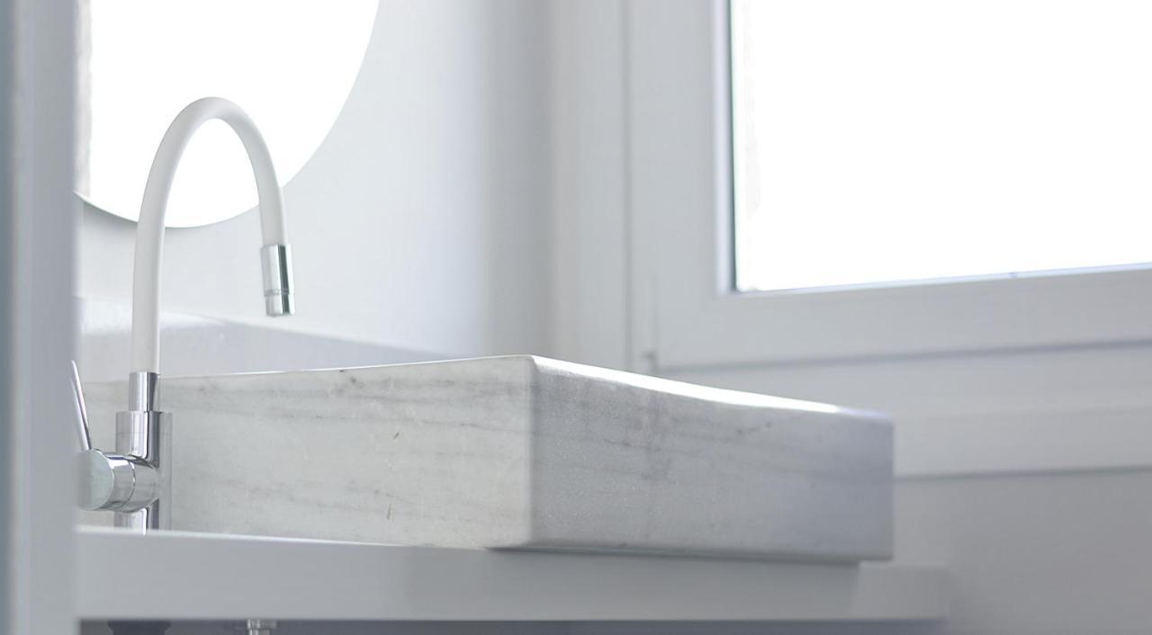 Galihost - Apartamentos Mamuela Ribadumia Exteriör bild