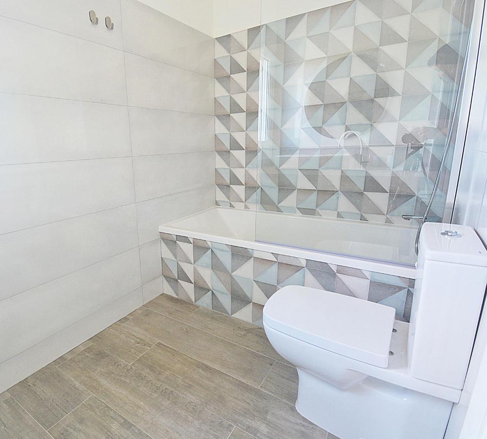 Galihost - Apartamentos Mamuela Ribadumia Exteriör bild
